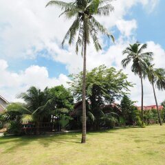 Отель Green Garden Resort Таиланд, Ланта - отзывы, цены и фото номеров - забронировать отель Green Garden Resort онлайн