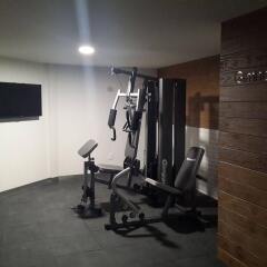 Hotel Perla Central фитнесс-зал фото 2