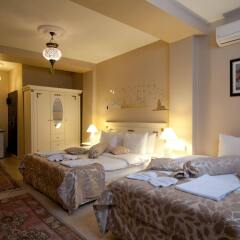 Отель Safran Suites Apart комната для гостей фото 4