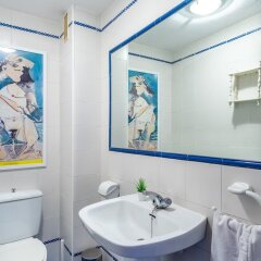 Апартаменты Excellent Apartment with Pool and View Ref 138 Фуэнхирола фото 7