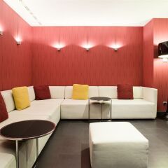 Hotel ILUNION Almirante Барселона развлечения