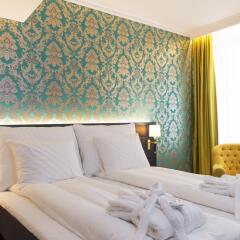 Thon Hotel Rosenkrantz комната для гостей