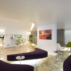 Отель Mercure Palermo Centro Италия, Палермо - 2 отзыва об отеле, цены и фото номеров - забронировать отель Mercure Palermo Centro онлайн гостиничный бар