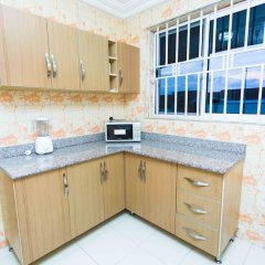 Jacksonfields Apartments in Accra, Ghana from 149$, photos, reviews - zenhotels.com photo 2