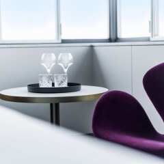 Отель Radisson Collection Royal Hotel, Copenhagen Дания, Копенгаген - отзывы, цены и фото номеров - забронировать отель Radisson Collection Royal Hotel, Copenhagen онлайн удобства в номере фото 2