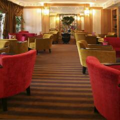 25hours Hotel Terminus Nord интерьер отеля фото 2