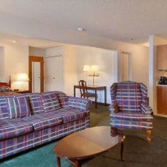 Super 8 by Wyndham Provo BYU Orem in Provo, United States of America from 184$, photos, reviews - zenhotels.com photo 4