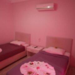 Отель Manavgat Motel детские мероприятия