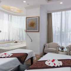 Отель Vinpearl Condotel Empire Nha Trang Вьетнам, Нячанг - отзывы, цены и фото номеров - забронировать отель Vinpearl Condotel Empire Nha Trang онлайн спа фото 2