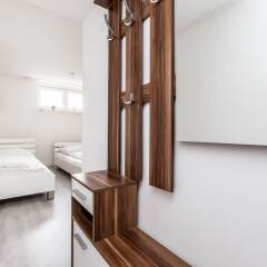 Апартаменты Easy Apartments Cologne Кёльн удобства в номере