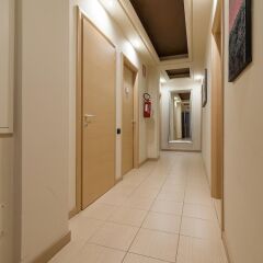 Отель Al Molì Affittacamere интерьер отеля