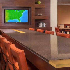 Отель Residence Inn Washington, DC / Dupont Circle США, Вашингтон - отзывы, цены и фото номеров - забронировать отель Residence Inn Washington, DC / Dupont Circle онлайн гостиничный бар