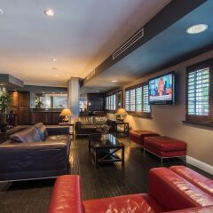 Отель Solaire Los Angeles США, Лос-Анджелес - 2 отзыва об отеле, цены и фото номеров - забронировать отель Solaire Los Angeles онлайн