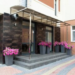 Гостиница Etude Hotel Украина, Львов - отзывы, цены и фото номеров - забронировать гостиницу Etude Hotel онлайн