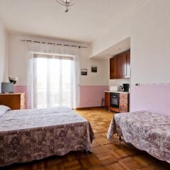 Отель Rent Rooms Filomena & Francesca Италия, Рим - отзывы, цены и фото номеров - забронировать отель Rent Rooms Filomena & Francesca онлайн фото 4