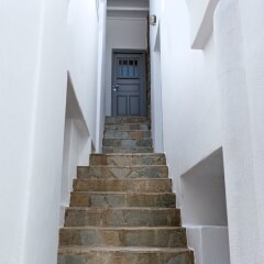 Отель Bay Bees Sea view Suites & Homes интерьер отеля фото 2