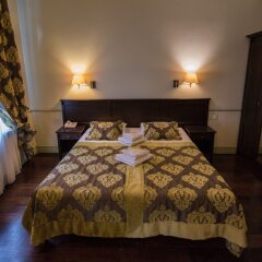 Отель Holland House Residence Old Town Польша, Гданьск - 1 отзыв об отеле, цены и фото номеров - забронировать отель Holland House Residence Old Town онлайн фото 8