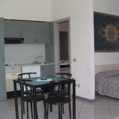 Отель Residence Holiday Бавено в номере фото 2