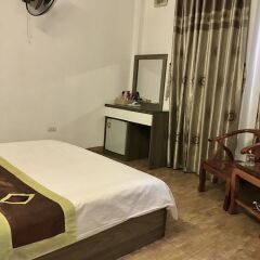 Отель Khach San Viet My удобства в номере фото 2