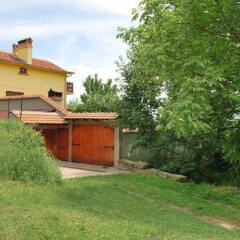 Отель Guest House Villa Teres Казанлак фото 5