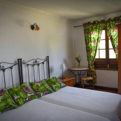Отель Rural Villa Ariadna Гуимар комната для гостей фото 5