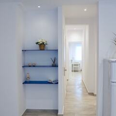 Отель Modern & Central Apt in Athens удобства в номере фото 2