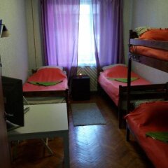 Hostel Like Home Москва детские мероприятия