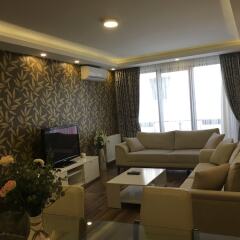 Апартаменты Celik Apartments комната для гостей