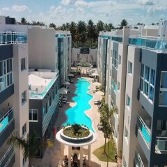Отель Presidential Suites Punta Cana - All Inclusive фото 5
