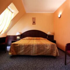 Best Western Terminus Hotel фото 14