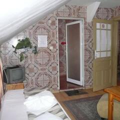 Отель Shans 2 Hostel Болгария, София - отзывы, цены и фото номеров - забронировать отель Shans 2 Hostel онлайн комната для гостей
