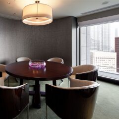 Отель Palace Hotel Tokyo Япония, Токио - отзывы, цены и фото номеров - забронировать отель Palace Hotel Tokyo онлайн фото 3