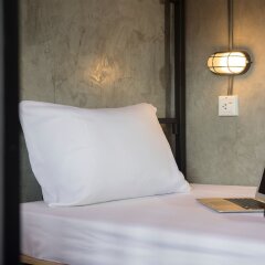 Sleep Well Dmk - Hostel Бангкок комната для гостей фото 2