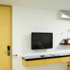 Отель OfiHotel Versalles Cali Колумбия, Кали - отзывы, цены и фото номеров - забронировать отель OfiHotel Versalles Cali онлайн удобства в номере