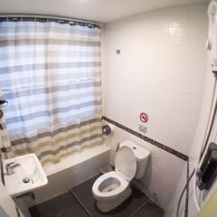 Отель Bed De Bell Hostel Таиланд, Бангкок - отзывы, цены и фото номеров - забронировать отель Bed De Bell Hostel онлайн в номере