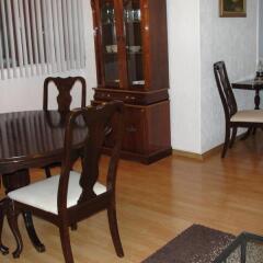 Отель Steinhaus Suites Emilio Castelar Мехико интерьер отеля