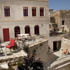 Hezen Cave Hotel Турция, Ургуп - отзывы, цены и фото номеров - забронировать отель Hezen Cave Hotel онлайн фото 5