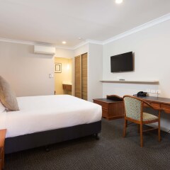 Brisbane International - Virginia in Brisbane, Australia from 124$, photos, reviews - zenhotels.com room amenities