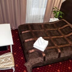 Boutique Hotel Grand on Bolshoy балкон