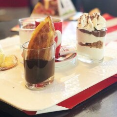 Отель Ibis Saint Emilion Франция, Сент-Эмильон - отзывы, цены и фото номеров - забронировать отель Ibis Saint Emilion онлайн питание фото 2