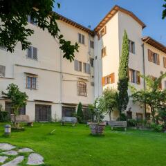 Hostel Archi Rossi с домашними животными
