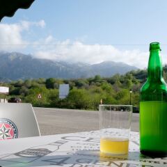 Отель La Terraza Испания, Кабралес - отзывы, цены и фото номеров - забронировать отель La Terraza онлайн бассейн фото 2