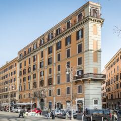 Отель Sweet Inn Trastevere фото 12
