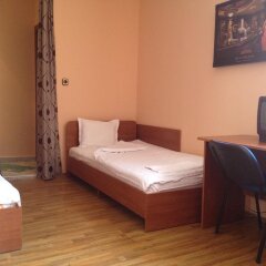 Отель Guesthouse Sonata Кюстендил удобства в номере