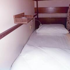 Stanpoli Hostel комната для гостей