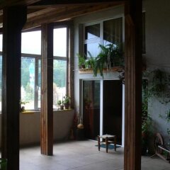 Отель Villa Climate Guest House Болгария, Варна - отзывы, цены и фото номеров - забронировать отель Villa Climate Guest House онлайн интерьер отеля
