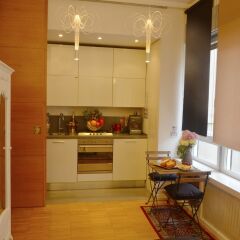 Отель Coppola MyHouse в номере