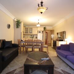 Royal Residences Турция, Алтинкум - отзывы, цены и фото номеров - забронировать отель Royal Residences онлайн комната для гостей