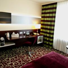 Hotel Metropol Мюнхен фото 7