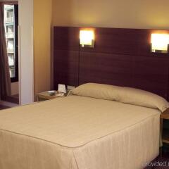 Hotel Via Augusta комната для гостей фото 2